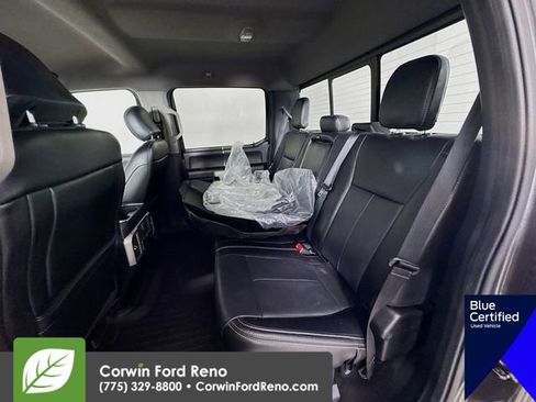 Used 2020 Ford F250 Lariat w/ Tremor Off-Road Package image 28