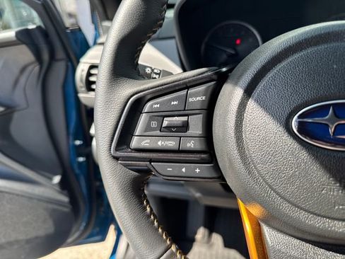 Used 2024 Subaru Crosstrek 2.5i Wilderness image 21
