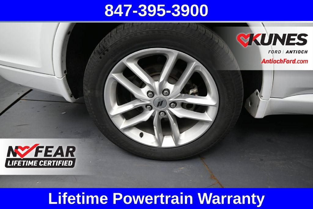 Used 2024 Dodge Durango GT AWD/4WD image 15
