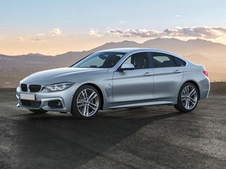 Used 2019 BMW 430i Gran Coupe xDrive 430i Gran Coupe w/ Convenience Package video 1