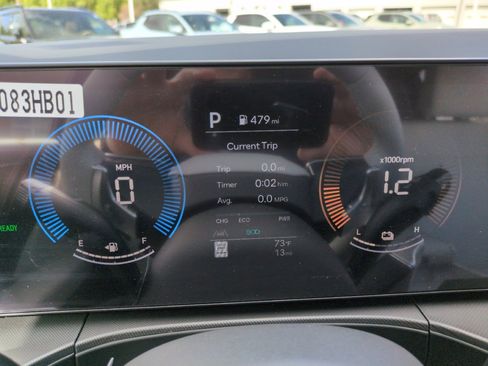 New 2026 Hyundai Santa Fe SE AWD/4WD image 22