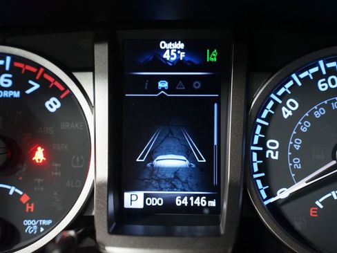 Certified 2023 Toyota Tacoma SR5 image 17