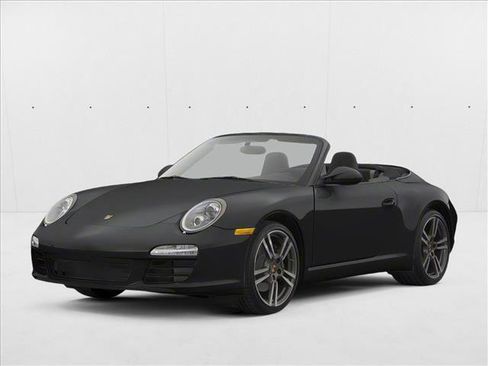 Used 2012 Porsche 911 Edition 918 Spyder image 1