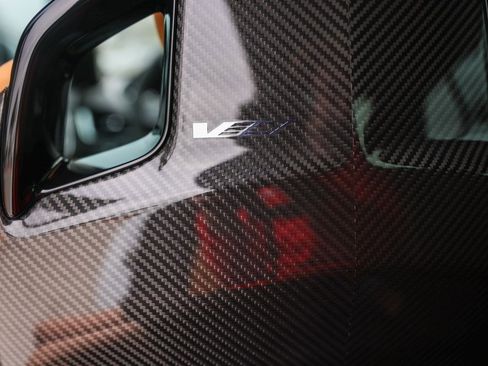 Used 2022 Cadillac CT5 V Blackwing w/ Parking Package image 30