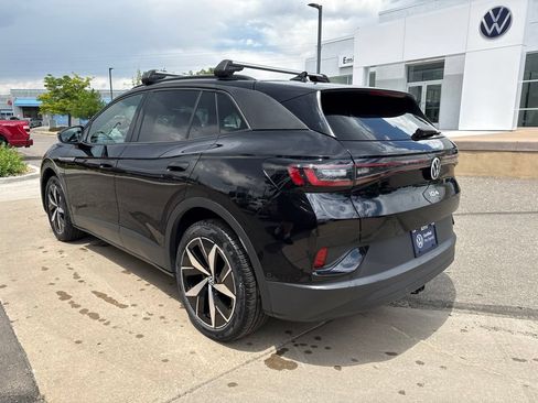 Certified 2023 Volkswagen ID.4 Pro S AWD/4WD image 3