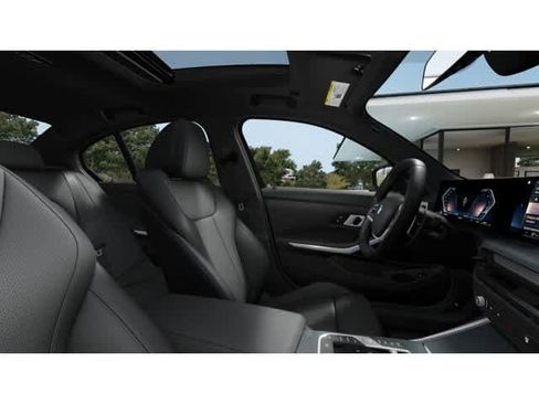 New 2026 BMW 330i Sedan w/ Convenience Package image 9