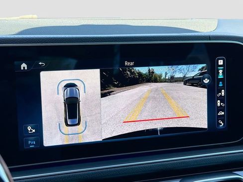 Used 2024 Mercedes-Benz GLE 450 4MATIC image 33