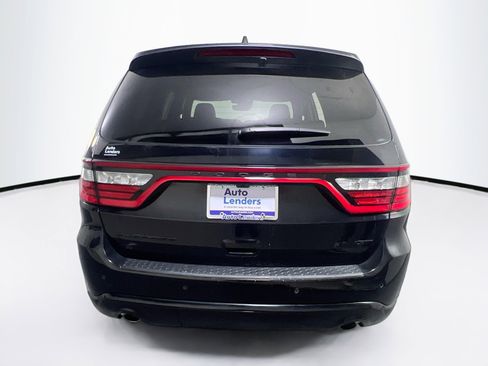 Used 2022 Dodge Durango GT image 6