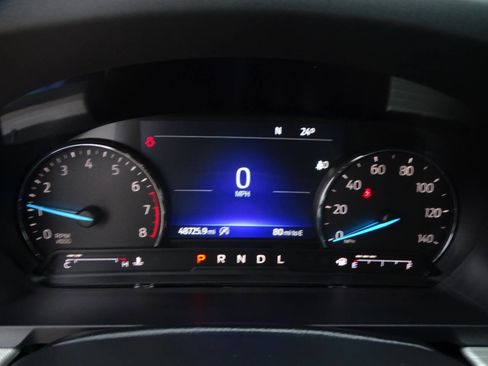 Used 2021 Ford Explorer Sport XLT w/ XLT Sport Appearance Package image 20