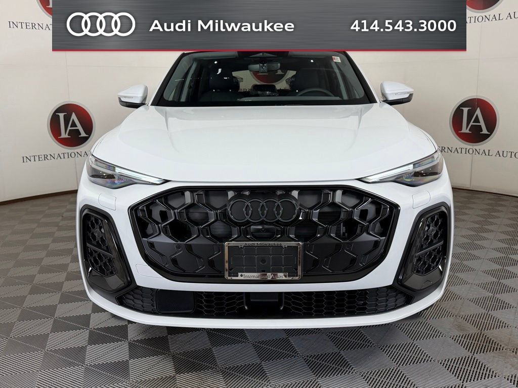 New 2026 Audi Q5 Premium Plus AWD/4WD image 2