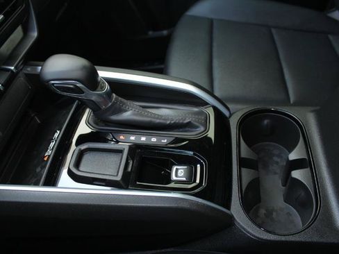 Used 2025 Chevrolet Colorado LT w/ LT Convenience Package RWD image 31