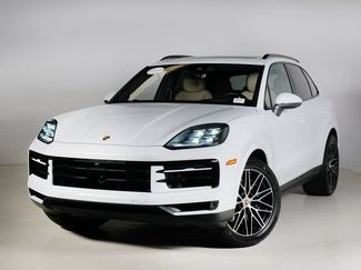 Certified 2026 Porsche Cayenne AWD/4WD video 1