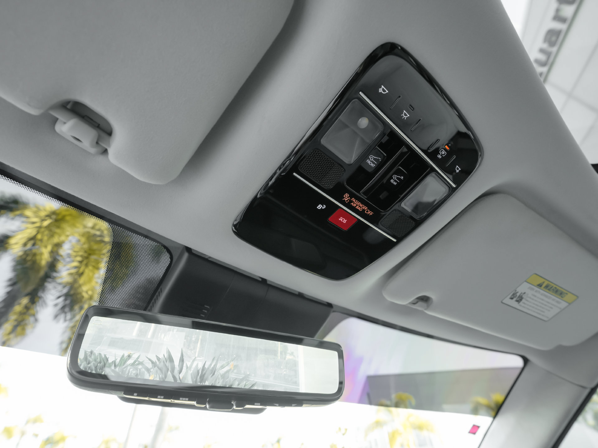 Used 2024 Hyundai Santa Fe Calligraphy FWD image 22