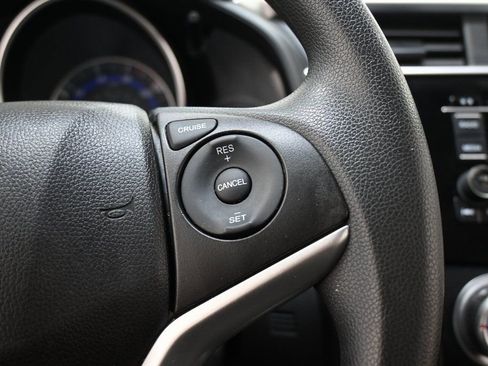 Used 2018 Honda Fit LX image 15