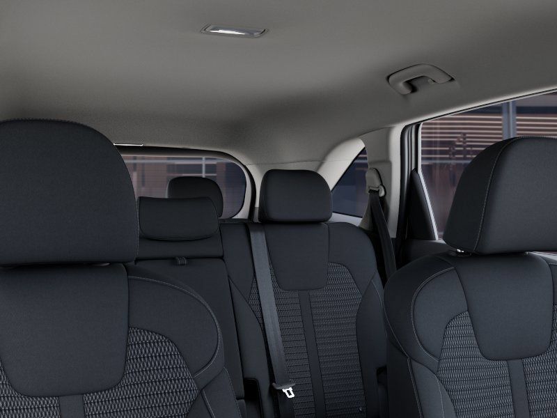 New 2026 Kia Sorento LX FWD image 27