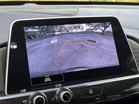 Used 2022 Cadillac CT4 Sport image 23