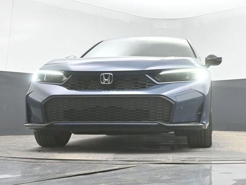 New 2026 Honda Civic Sport Touring image 41