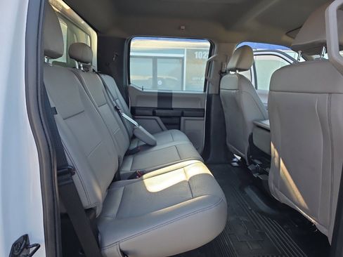 Used 2020 Ford F250 XL w/ Power Equipment Group image 15