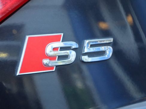 Used 2013 Audi S5 Premium Plus w/ Audi MMI Navigation Plus Pkg image 33