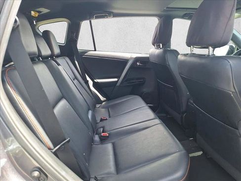Used 2016 Toyota RAV4 SE FWD image 16