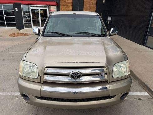 Used 2005 Toyota Tundra SR5 image 8