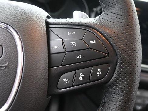 New 2026 Dodge Durango GT image 33