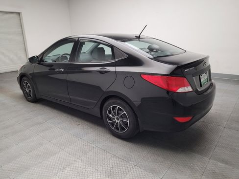 Used 2016 Hyundai Accent SE FWD image 3