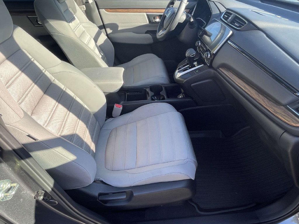 Used 2019 Honda CR-V EX image 15