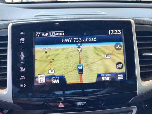 Used 2017 Honda Ridgeline RTL-E image 24