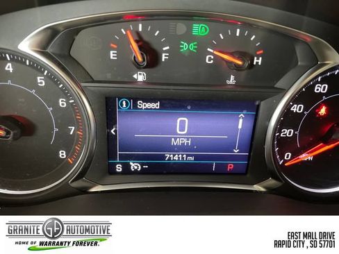 Used 2022 GMC Acadia SLE w/ Driver Convenience Package AWD/4WD image 16