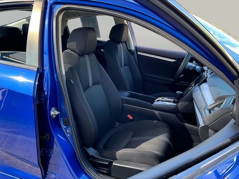 Used 2016 Honda Civic EX-T image 8