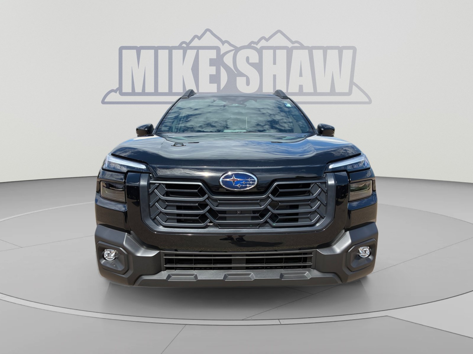New 2026 Subaru Outback Touring XT AWD/4WD image 8