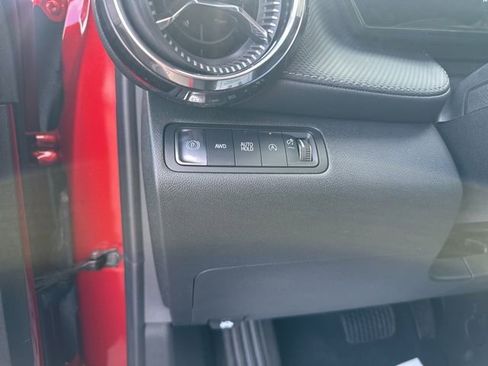 New 2026 Chevrolet Equinox LT w/ Convenience Package II image 21