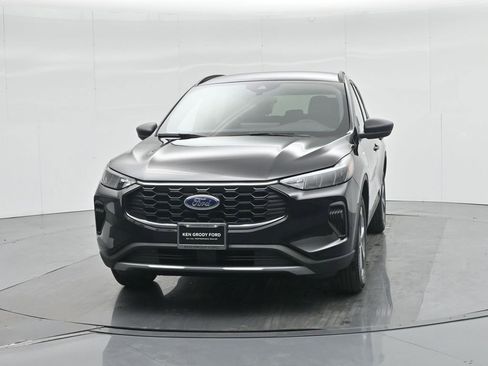 New 2025 Ford Escape ST-Line w/ Equipment Group 301A image 54