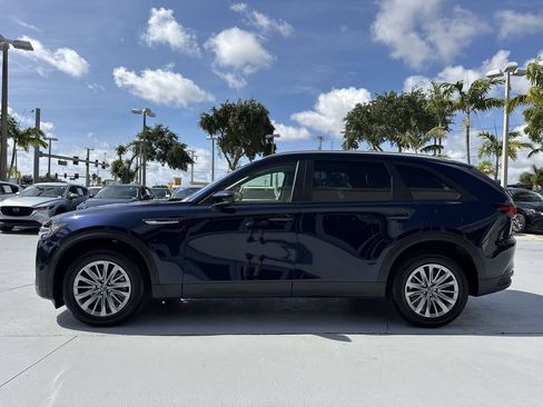 Used 2026 MAZDA CX-90 3.3 Turbo w/ Select Package AWD/4WD image 27