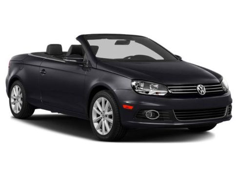 Used 2015 Volkswagen Eos Komfort FWD image 6