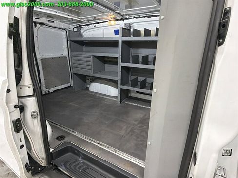 Used 2020 Mercedes-Benz Metris image 9