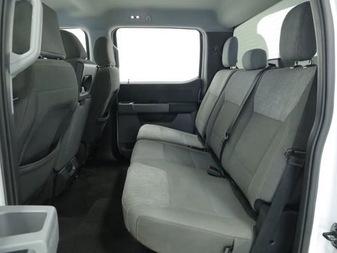 Used 2023 Ford F150 XLT image 28