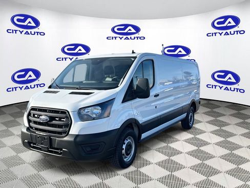 Used 2020 Ford Transit 250 Low Roof w/ Load Area Protection Package image 9