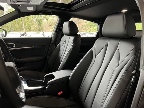 New 2025 Acura Integra A-Spec image 13