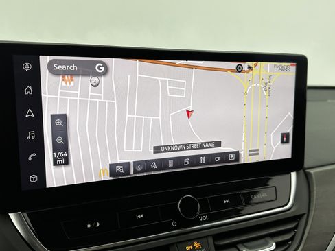 Used 2023 Nissan Altima 2.5 SL image 5