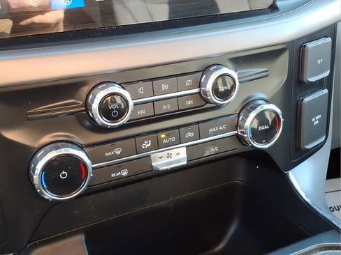 Used 2024 Ford F150 XLT w/ Mobile Office Package image 10