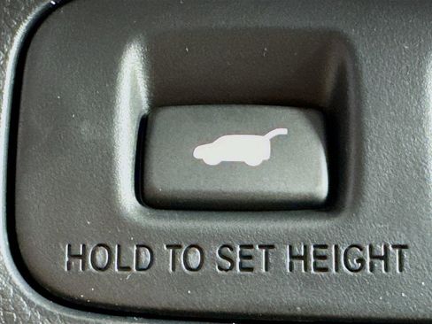 New 2026 Honda CR-V Sport Touring image 38