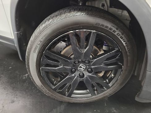 Used 2022 Honda Pilot Special Edition image 10