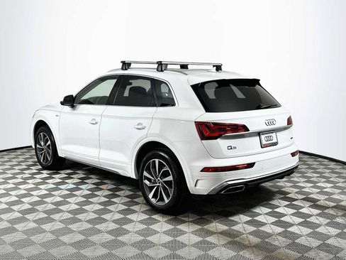 Certified 2023 Audi Q5 2.0T Premium Plus w/ Premium Plus Package AWD/4WD image 5