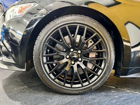 Used 2017 Ford Mustang GT Premium w/ GT Performance Package image 26