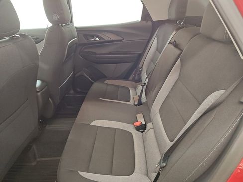 New 2026 Chevrolet TrailBlazer LT w/ Convenience Package image 13