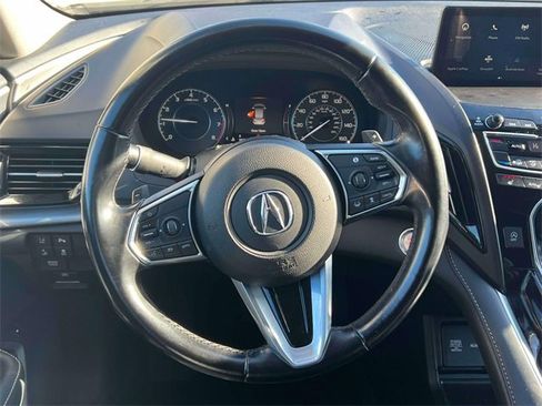 Used 2021 Acura RDX w/ Technology Package image 14
