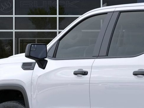 New 2026 GMC Sierra 1500 Pro AWD/4WD image 12