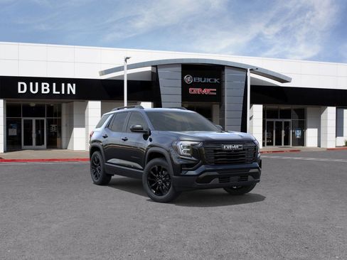 New 2026 GMC Terrain Elevation w/ Elevation Premium Package image 8